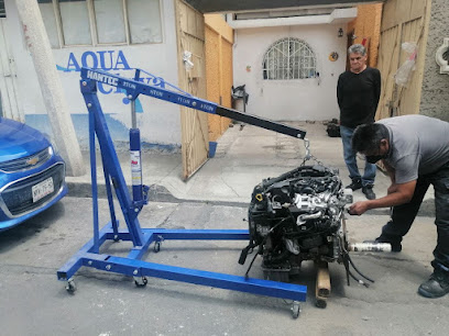 Dirección, horario, teléfono y opiniones de Taller Mecánico A&O en Cdmx Iztapalapa en Iztapalapa