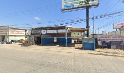 Dirección, horario, teléfono y opiniones de Taller Mecánico Angels en Ensenada