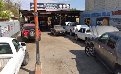 Dirección, horario, teléfono y opiniones de Taller Mecánico Automotriz Angulo en La Paz