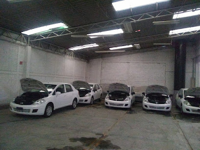 Dirección, horario, teléfono y opiniones de Taller Mecánico Automotriz Ashjani en Azcapotzalco