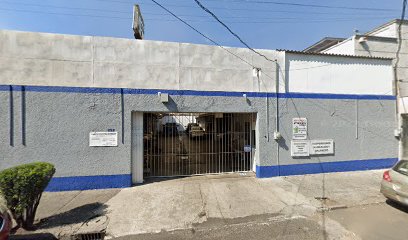 Dirección, horario, teléfono y opiniones de Taller Mecánico Automotriz D'Edgar en Azcapotzalco