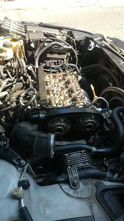 Dirección, horario, teléfono y opiniones de Taller Mecánico Automotriz Espino-Za en Iztapalapa