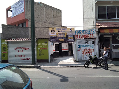 Dirección, horario, teléfono y opiniones de Taller Mecánico Automotriz Los Tecos en Iztapalapa