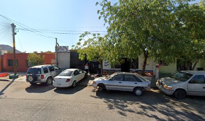 Dirección, horario, teléfono y opiniones de Taller Mecánico Automotriz Monroy en La Paz