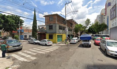 Dirección, horario, teléfono y opiniones de Taller Mecánico Automotriz en Azcapotzalco