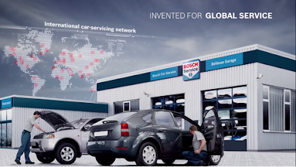 Dirección, horario, teléfono y opiniones de Taller Mecánico - Bosch Car Service Toluca en Toluca de Lerdo