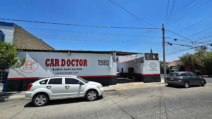 Dirección, horario, teléfono y opiniones de Taller Mecánico Car Doctor Gdl en Guadalajara