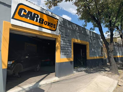 Dirección, horario, teléfono y opiniones de Taller Mecánico Carboxes en Azcapotzalco