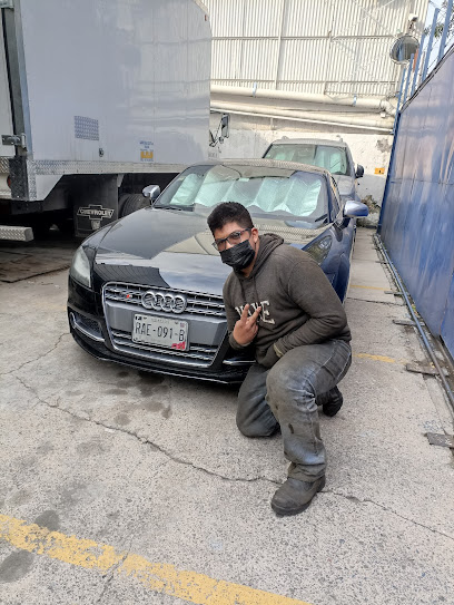 Dirección, horario, teléfono y opiniones de Taller Mecánico Charly en Ecatepec de Morelos