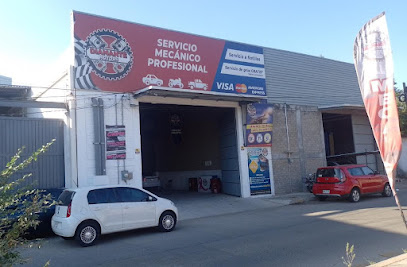 Dirección, horario, teléfono y opiniones de Taller Mecánico Diamante Motors en Acapulco