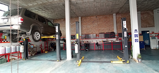 Dirección, horario, teléfono y opiniones de Taller Mecánico Don Niño en Corregidora