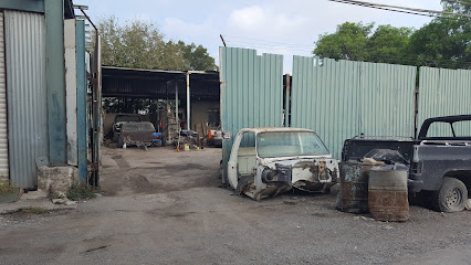 Dirección, horario, teléfono y opiniones de Taller Mecánico El Ahijado en Monclova