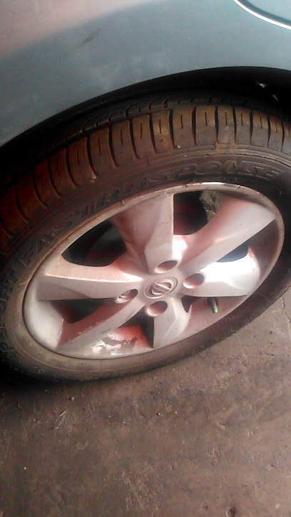 Dirección, horario, teléfono y opiniones de Taller Mecánico El Güero en Azcapotzalco