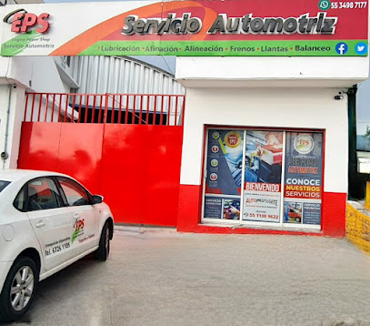 Dirección, horario, teléfono y opiniones de Taller Mecánico Eps Centro Urbano en Cuautitlán Izcalli