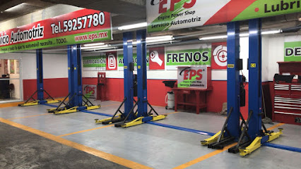 Dirección, horario, teléfono y opiniones de Taller Mecánico Eps Zentrika Santa Fe en Cuajimalpa de Morelos