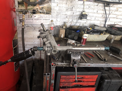 Dirección, horario, teléfono y opiniones de Taller Mecánico Isiauto Customs en San Pablo del Monte