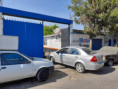 Dirección, horario, teléfono y opiniones de Taller Mecánico Jaime Quintanar en Ecatepec de Morelos