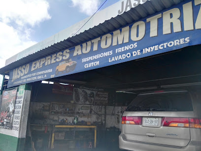 Dirección, horario, teléfono y opiniones de Taller Mecánico Jasso en Apodaca