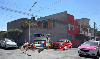 Dirección, horario, teléfono y opiniones de Taller Mecánico Klaiman en Tláhuac