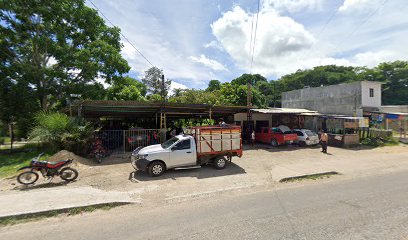 Dirección, horario, teléfono y opiniones de Taller Mecánico Los Chivas en Ocosingo