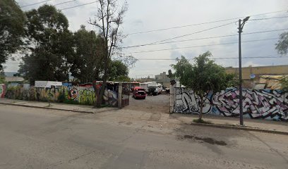 Dirección, horario, teléfono y opiniones de Taller Mecánico Los Jaliscos en Tláhuac