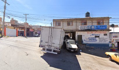 Dirección, horario, teléfono y opiniones de Taller Mecánico Márquez en Zacatecas