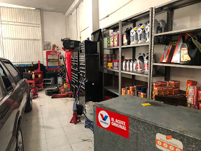 Dirección, horario, teléfono y opiniones de Taller Mecánico (Mecánica Automotriz Total) en Corregidora