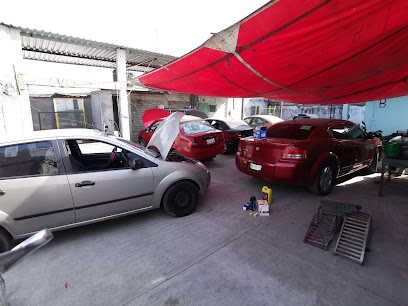 Dirección, horario, teléfono y opiniones de Taller Mecánico Nippon Garage en Tláhuac