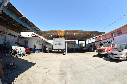 Dirección, horario, teléfono y opiniones de Taller Mecánico Otay - Mecánico Automotriz Vip en Tijuana