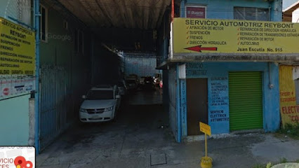 Dirección, horario, teléfono y opiniones de Taller Mecánico Reybont en Coatzacoalcos