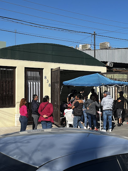 Dirección, horario, teléfono y opiniones de Taller Mecánico Rockas en Mexicali