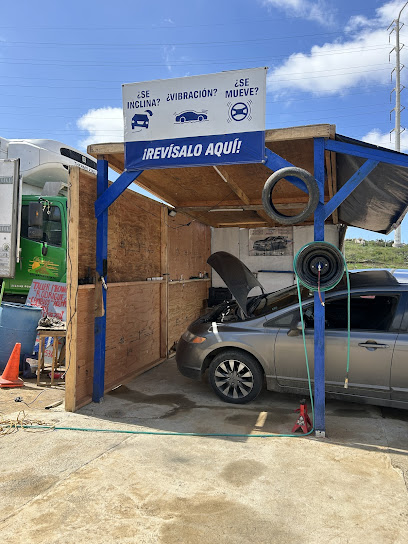 Dirección, horario, teléfono y opiniones de Taller Mécanico Rodríguez en Ensenada