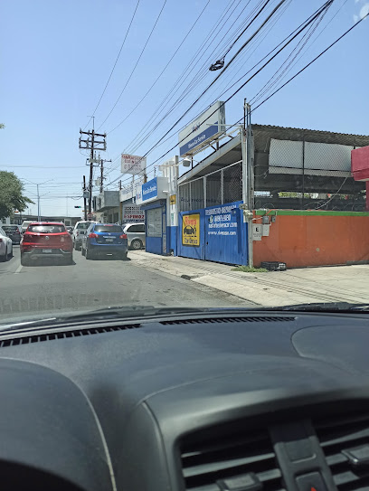 Dirección, horario, teléfono y opiniones de Taller Mecánico San Nicolas - Rivera Car en San Nicolás de los Garza