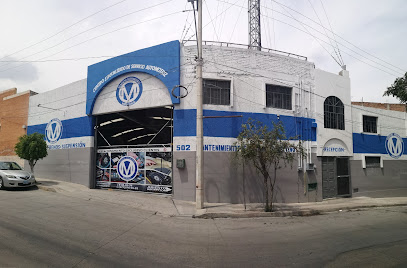 Dirección, horario, teléfono y opiniones de Taller Mecánico Servicio Méndez en León