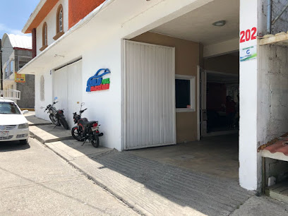 Dirección, horario, teléfono y opiniones de Taller Mecánico Solo Fuel Injection en Pachuca