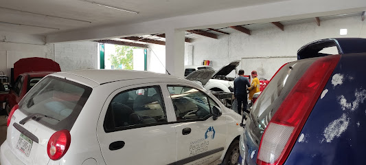 Dirección, horario, teléfono y opiniones de Taller Mecánico Uicab en Kanasín
