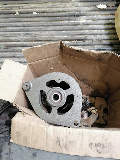 Dirección, horario, teléfono y opiniones de Taller Mecánico y Eléctrico Soluciones Baja en Tijuana