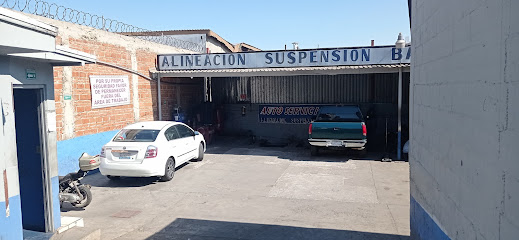 Dirección, horario, teléfono y opiniones de Taller Morher - Alineaciones en Tijuana