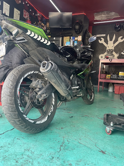 Dirección, horario, teléfono y opiniones de Taller Motos y Burros Garage en Tláhuac