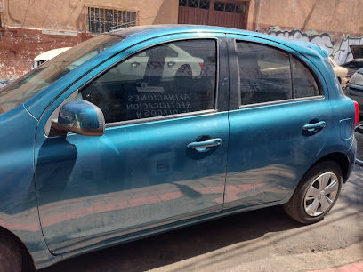 Dirección, horario, teléfono y opiniones de Taller Nuevo Mexico en Miguel Hidalgo