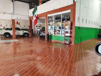 Dirección, horario, teléfono y opiniones de Taller Pirec /Na—624 en Naucalpan