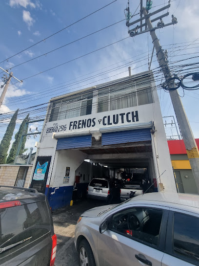 Dirección, horario, teléfono y opiniones de Taller Rios en Guadalupe