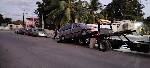 Dirección, horario, teléfono y opiniones de Taller Romagnoli en Calkiní