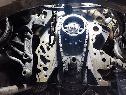 Dirección, horario, teléfono y opiniones de Taller Sanchez en Chetumal