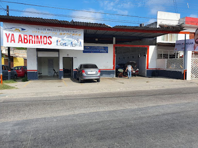 Dirección, horario, teléfono y opiniones de Taller Vallarta Express en Puerto Vallarta