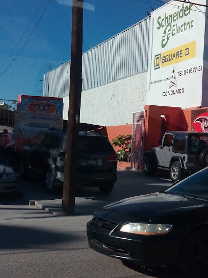 Dirección, horario, teléfono y opiniones de Taller de Carrocería y Pintura Renovo en San José del Cabo