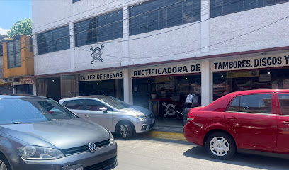 Dirección, horario, teléfono y opiniones de Taller de Frenos y Mecánica Ligera, Autopartes Atizapán en López Mateos