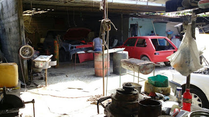 Dirección, horario, teléfono y opiniones de Taller de Hojalateria y Pintura López en Cárdenas