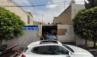 Dirección, horario, teléfono y opiniones de Taller de Mecánica, Hojalateria y Pintura Servicio Imagen en Cuajimalpa de Morelos
