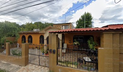 Dirección, horario, teléfono y opiniones de Taller de Motos D&S Calkiní en Calkiní